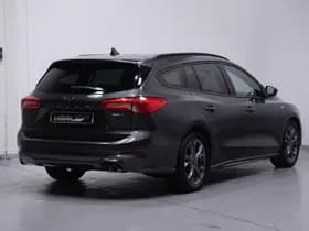 Ford Focus thumbnail 5