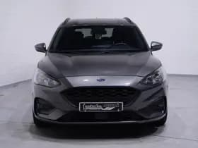 Ford Focus thumbnail 8