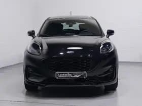 Ford Puma thumbnail 79