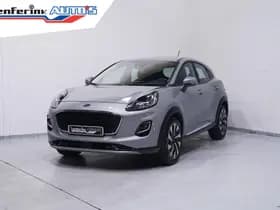 Ford Puma thumbnail 2