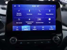 Ford Puma thumbnail 29