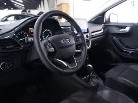 Ford Puma thumbnail 38