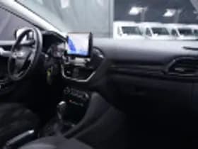 Ford Puma thumbnail 85