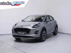 Ford Puma thumbnail 90