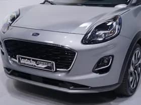 Ford Puma thumbnail 99