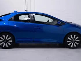 Honda Civic thumbnail 87