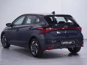 Hyundai i20 thumbnail 145