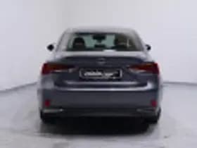 Lexus IS thumbnail 52