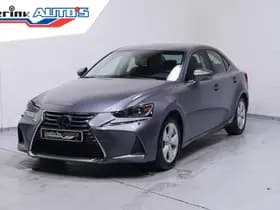 Lexus IS thumbnail 92