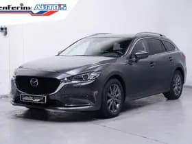 Mazda 6 thumbnail 112