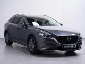 Mazda 6 thumbnail 113