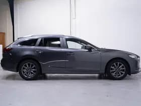 Mazda 6 thumbnail 117