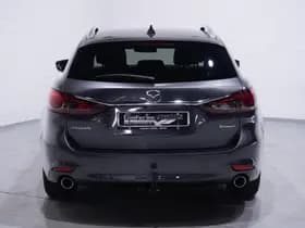 Mazda 6 thumbnail 119