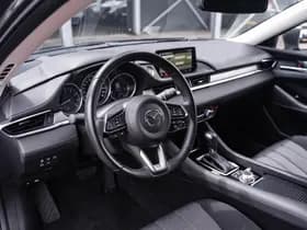 Mazda 6 thumbnail 140