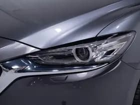 Mazda 6 thumbnail 16
