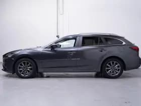 Mazda 6 thumbnail 171