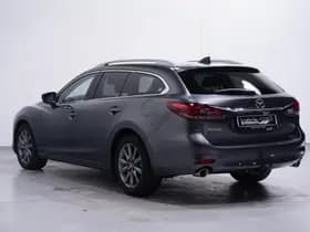 Mazda 6 thumbnail 4