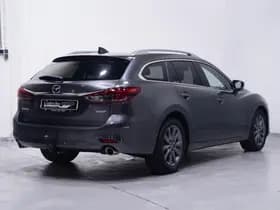 Mazda 6 thumbnail 5