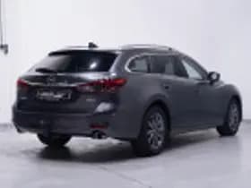Mazda 6 thumbnail 60