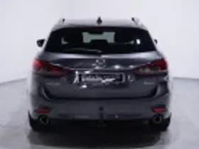 Mazda 6 thumbnail 64