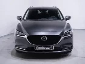 Mazda 6 thumbnail 8