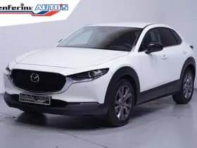Mazda Cx thumbnail 2