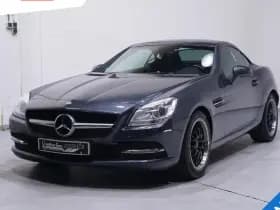 Mercedes-Benz SLK-Klasse