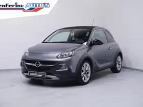 Opel Adam thumbnail 2