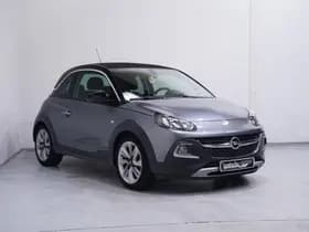 Opel Adam thumbnail 4
