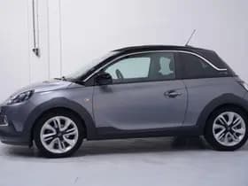 Opel Adam thumbnail 5