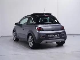 Opel Adam thumbnail 8