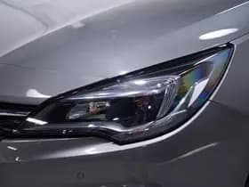 Opel Astra thumbnail 14