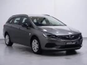 Opel Astra thumbnail 52