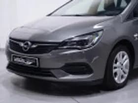 Opel Astra thumbnail 62