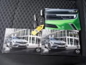 Opel Astra thumbnail 99