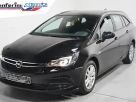 Opel Astra thumbnail 113