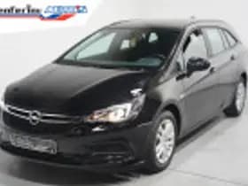 Opel Astra thumbnail 39