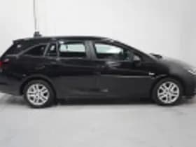 Opel Astra thumbnail 44