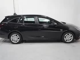 Opel Astra thumbnail 7