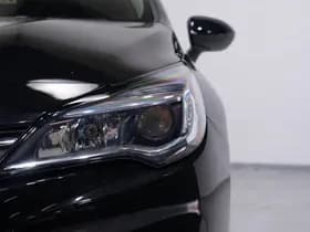 Opel Astra thumbnail 11