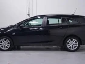 Opel Astra thumbnail 113