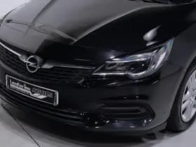 Opel Astra thumbnail 13