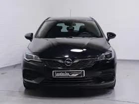 Opel Astra thumbnail 3