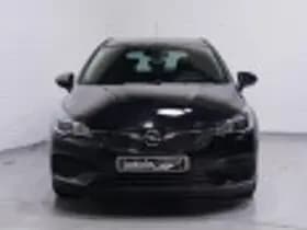Opel Astra thumbnail 39