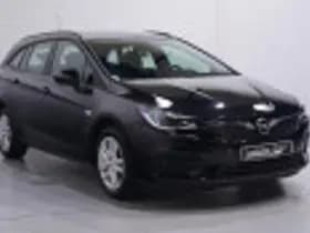 Opel Astra thumbnail 40