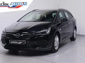Opel Astra thumbnail 74