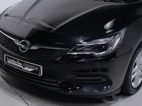 Opel Astra thumbnail 85