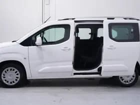 Opel Combo thumbnail 94