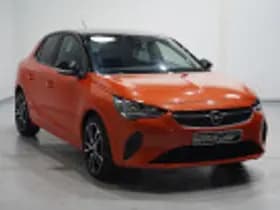 Opel Corsa thumbnail 47