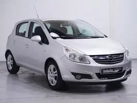 Opel Corsa thumbnail 3